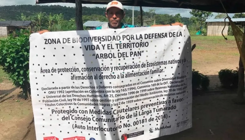 Mario Castaño Bravo