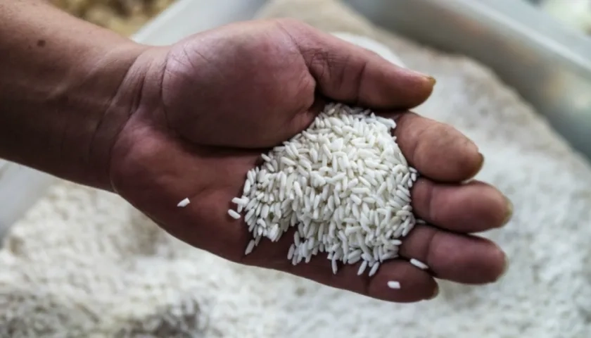 La planta está ubicada en el municipio de Puerto López, Meta.