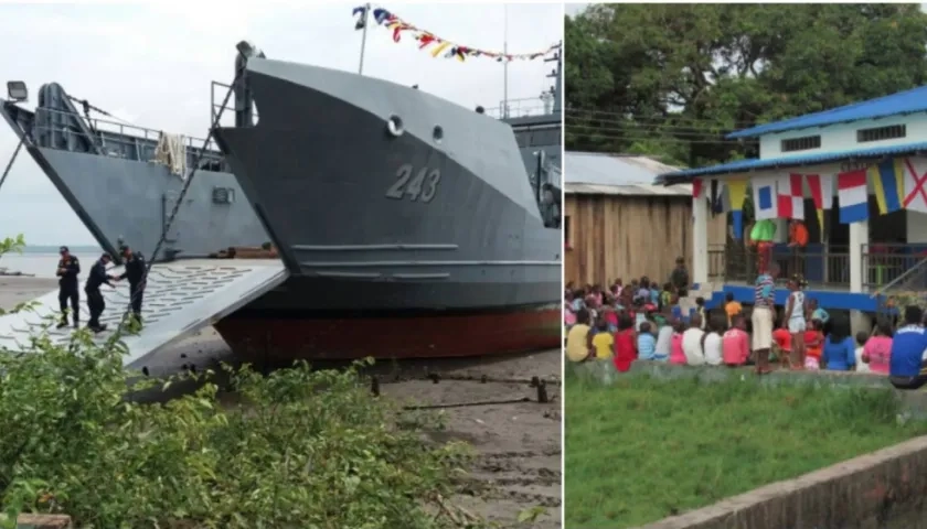 Imagen de archivo de Candelilla del Mar.