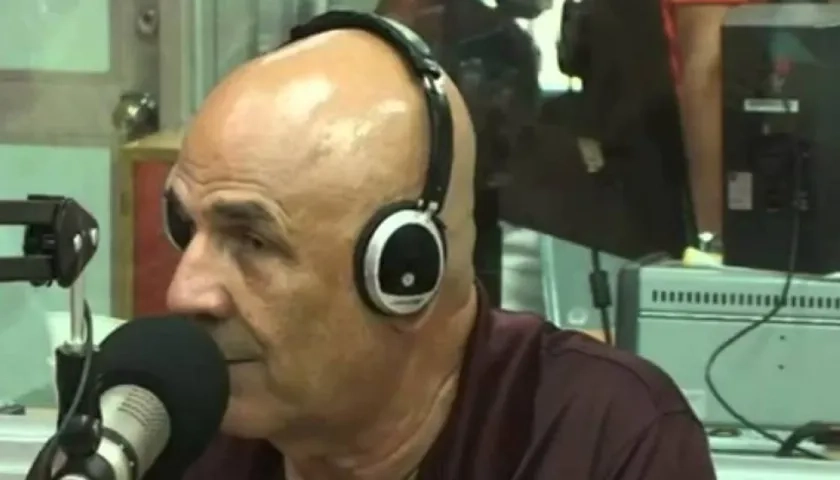 Abel González Chávez