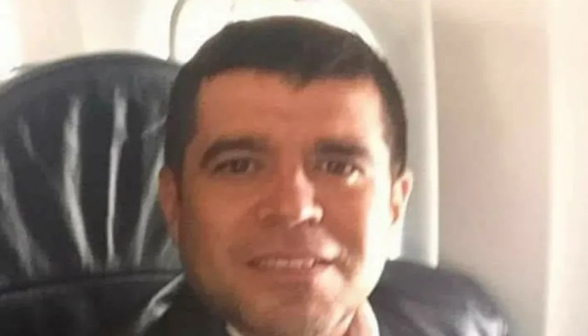 Eduardo Ruiz Muñoz.