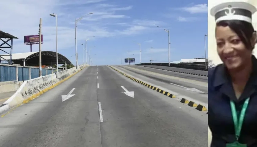 Soney Del Camen Herazo Correa.