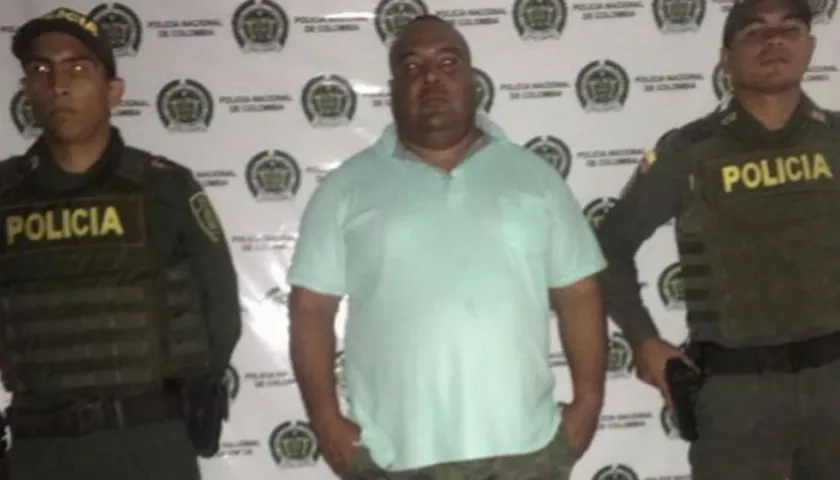 Edgar Antonio De León Alcalá