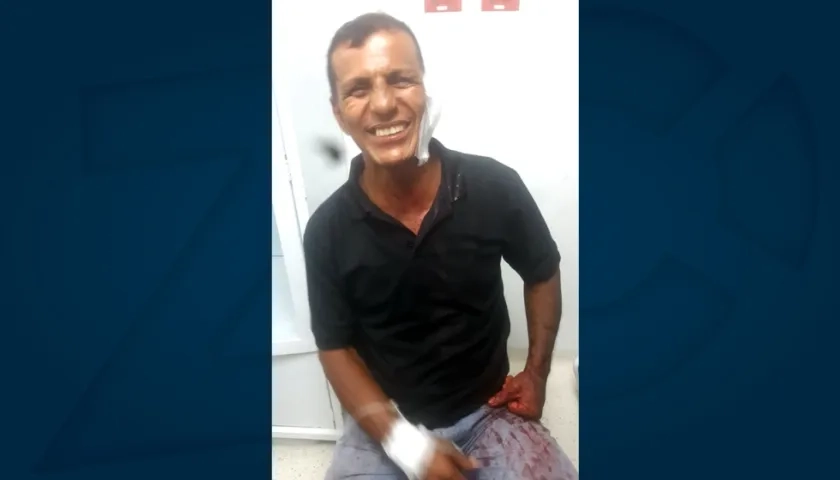 Reynaldo Garizábalo Polo