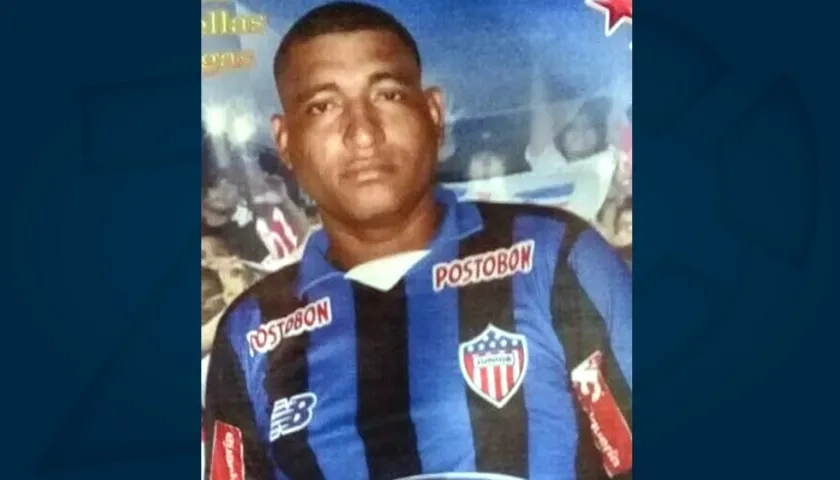  Deivis Enrique García Correa