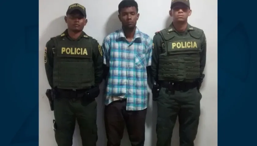 Abel Javier Castellar Echenique