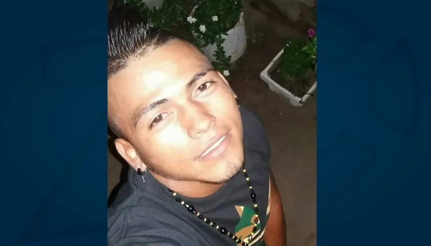 Leonardo Varela Amador