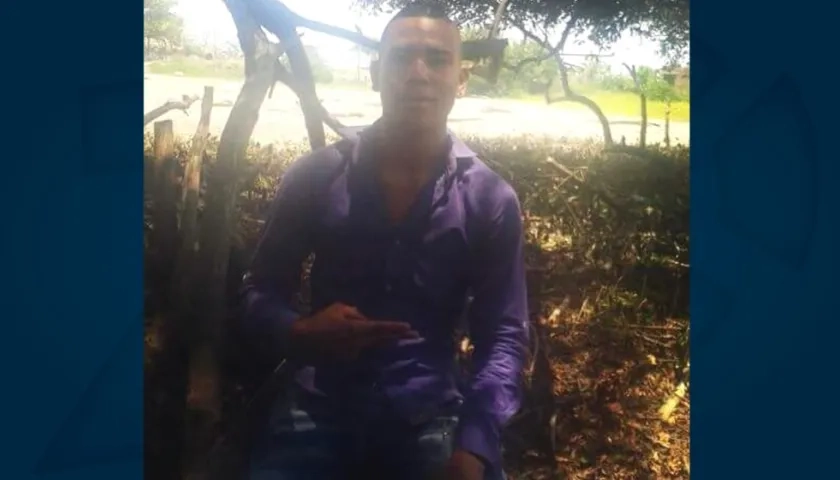 Juan David Corro Castro