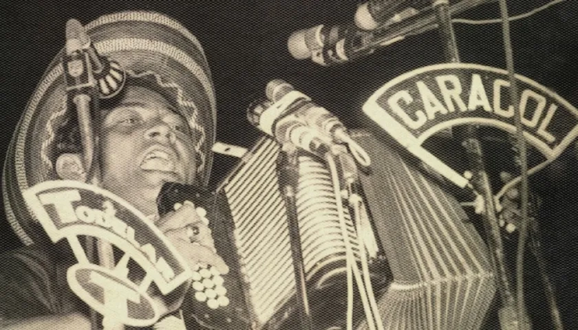 La obra del músico Andrés Landero estará presente en el evento.