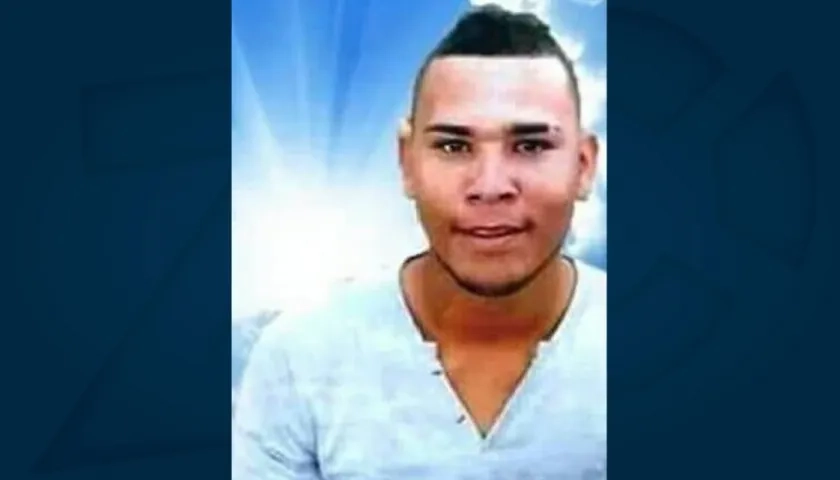 Juan David Corro Castro