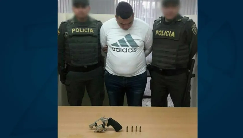 Captura de Rafael Domingo Marín Polo.