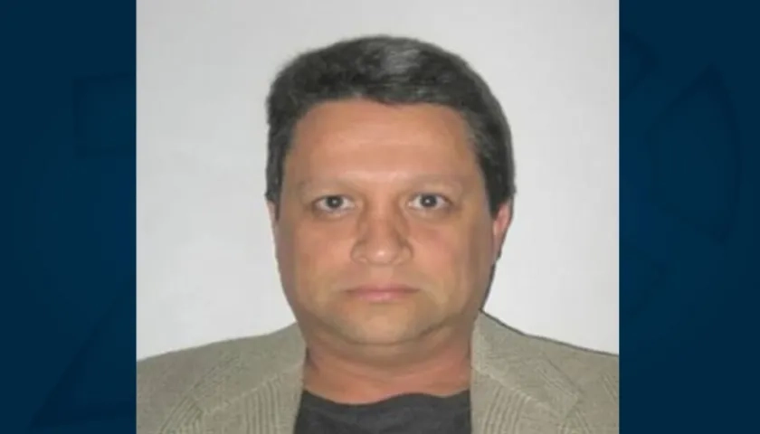 Juan Santiago Gallón Henao