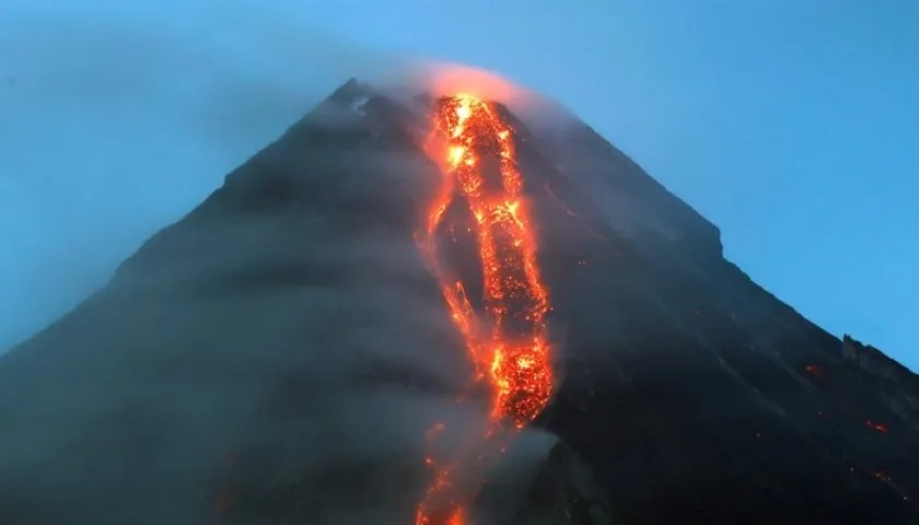 La emergencia podría aumentar en los próximos días.