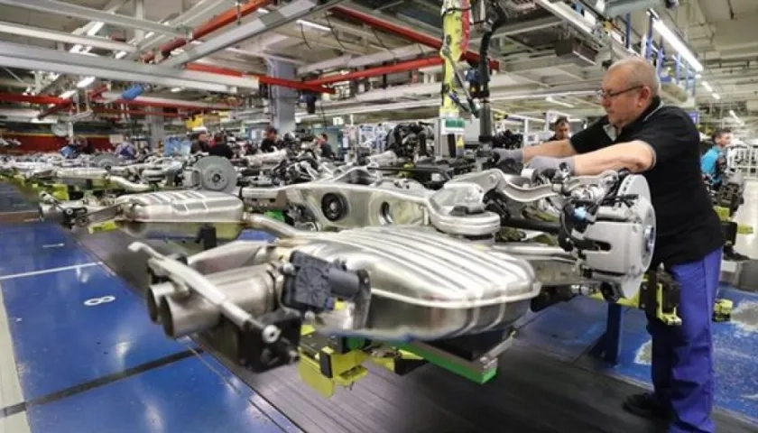 También experimentaron con monos.