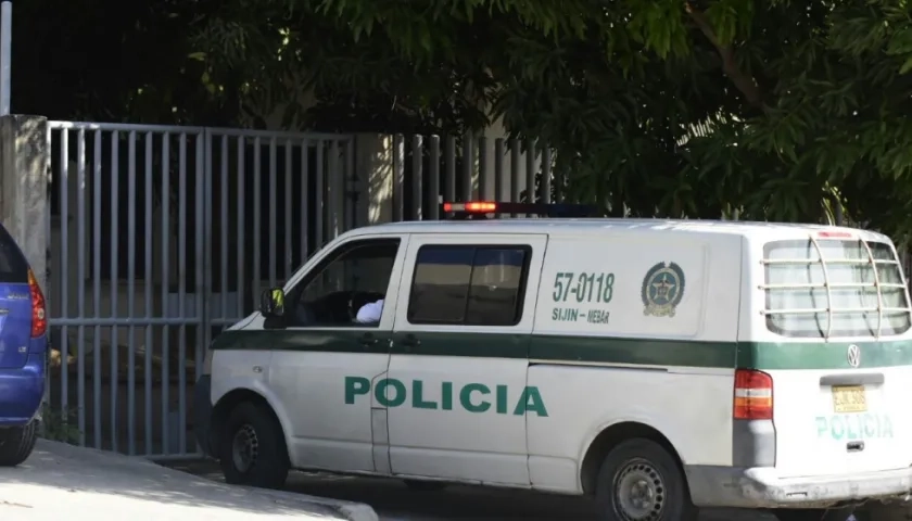 Medicina Legal en Barranquilla.