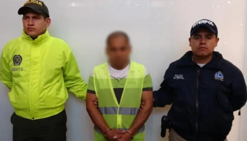 La identidad del hombre no fue revelada a los medios para proteger a las víctimas, es decir a sus hijos.