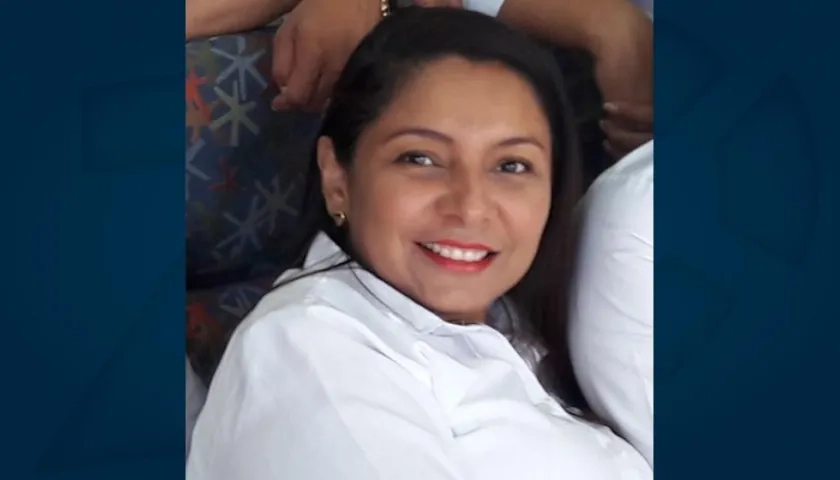 Blanca Aguirre Romero