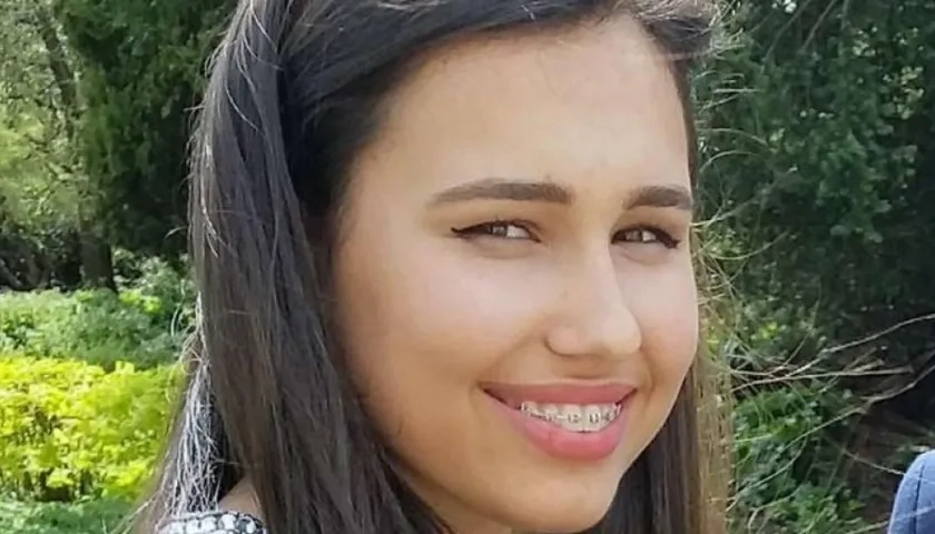  La adolescente de 15 años Natasha Ednan-Laperouse también murió luego de sufrir una reacción alérgica a un sándwich de la cadena Pret, en 2016.