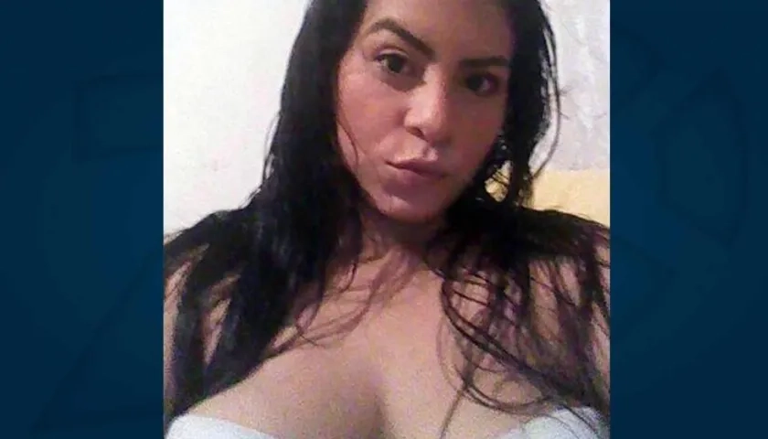 Eliana Patricia Campo Barros. 