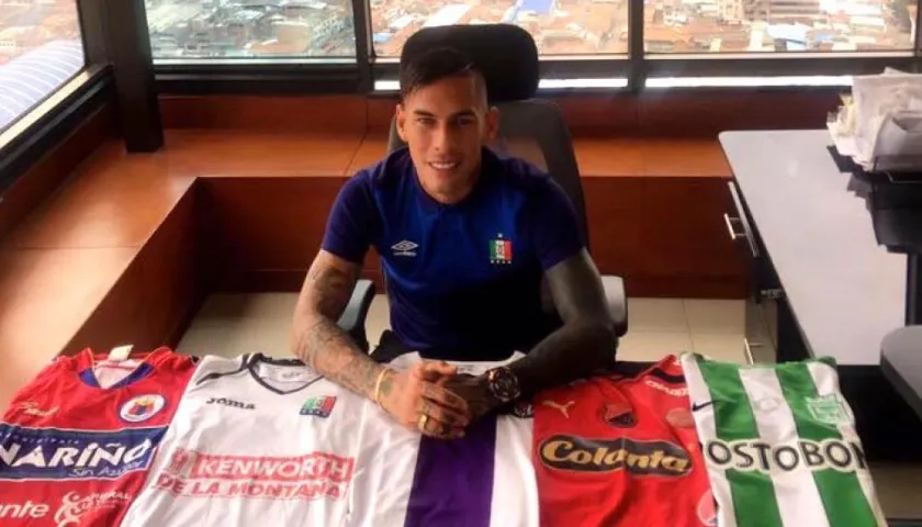 Gilberto "Alcatraz" García.