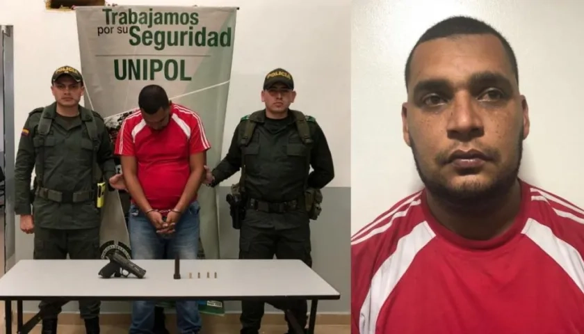 Hugo Alberto Polo Maury