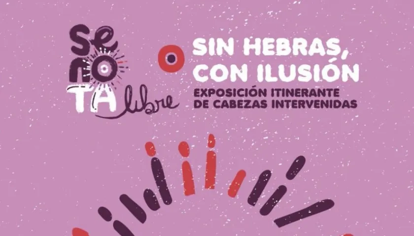 Imagen de la exposición.