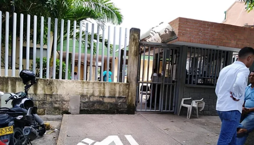 Medicina Legal en Barranquilla.