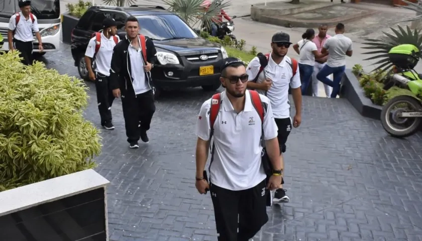 Selección de México de Béisbol sub-23. 
