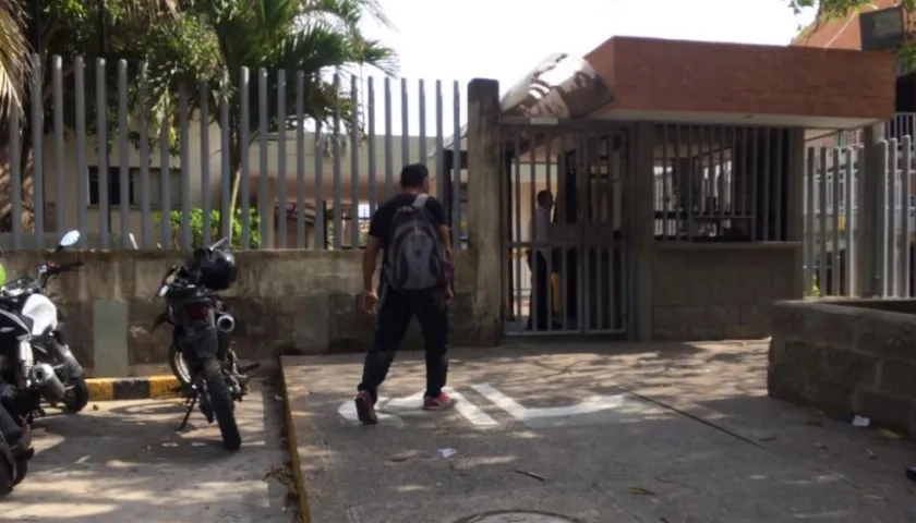 Medicina Legal en Barranquilla.