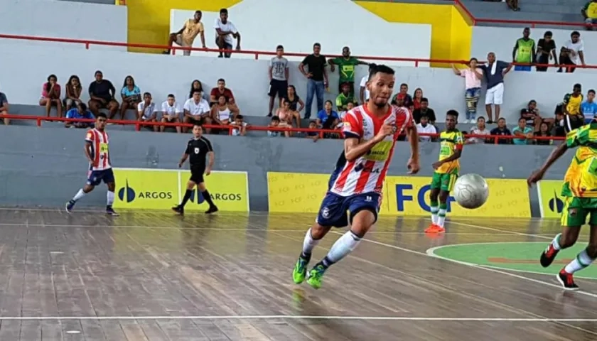 Independiente deberá ganar el próximo partido en Barranquilla.