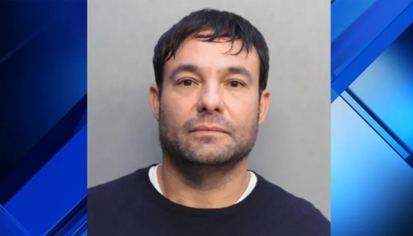 Juan Carlos Carbonell Cañas.