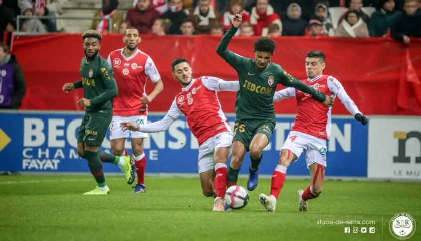 Mónoco no levanta y sigue al borde del descenso.