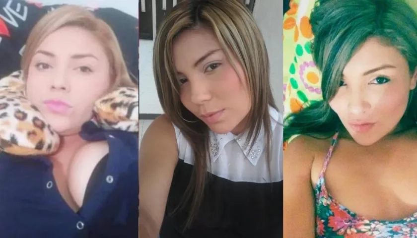 Geraldine Olivares Guzmán.