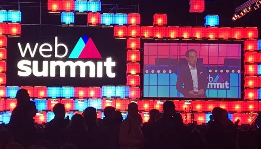 Young Sohn, presidente de Samsung Electronics.