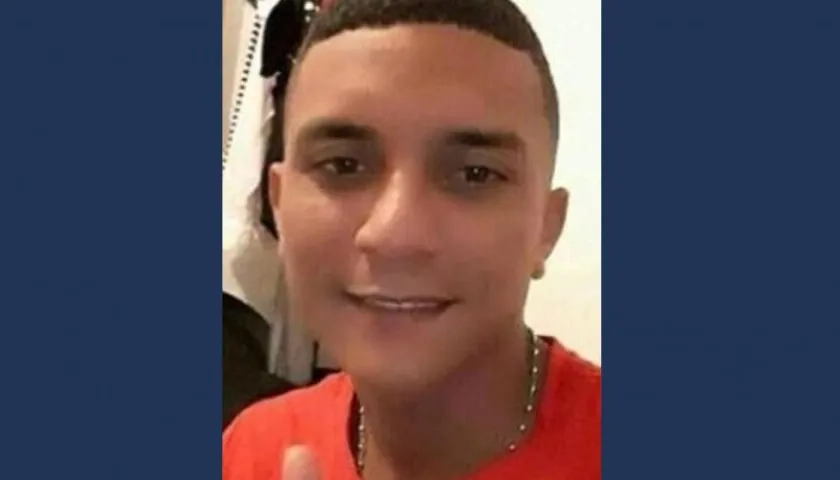 Carlos Alberto Funes fue asesinado en Soledad.