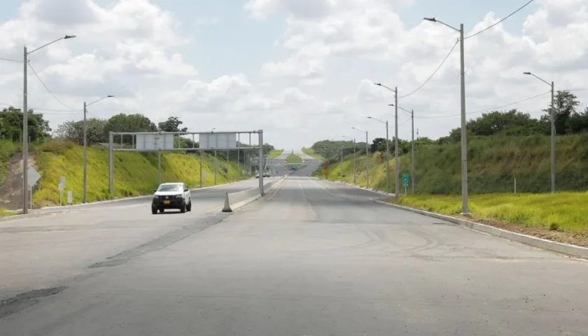 Circunvalar de la prosperidad