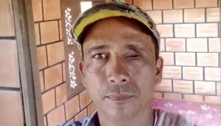 Héctor Fabio Almario