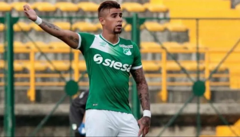 Juan Sebastián Quintero