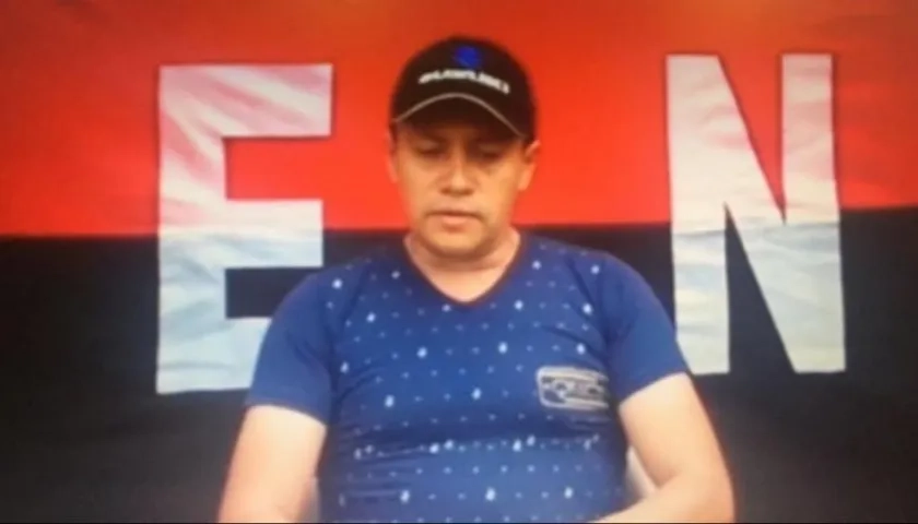 Rafael Andrés Riaño