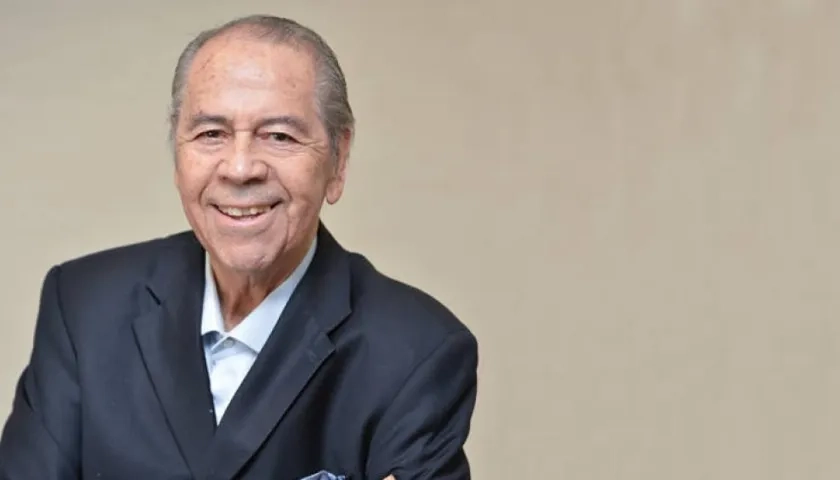 Lucho gatica