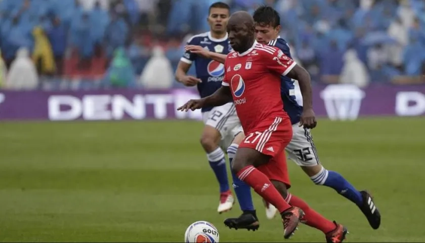 Pablo Armero