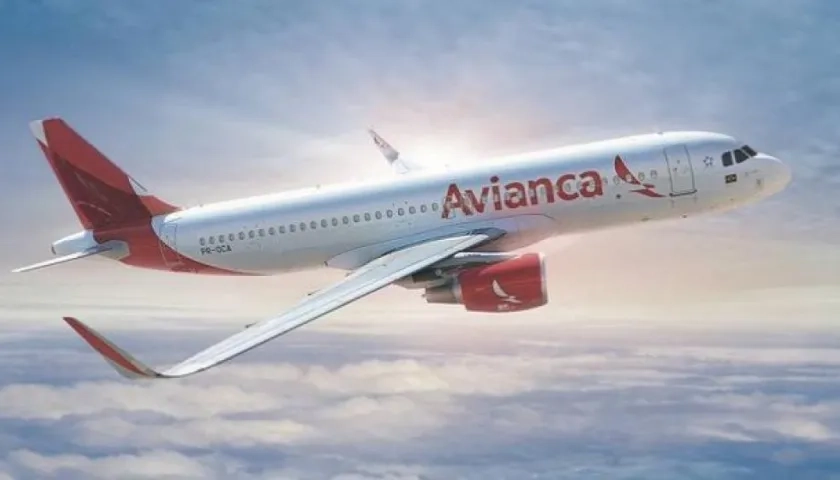 Avianca comienza hoy a operar el vuelo Bogotá- Múnich.