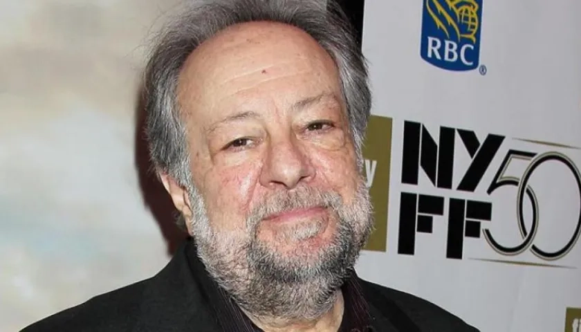 Ricky Jay. 