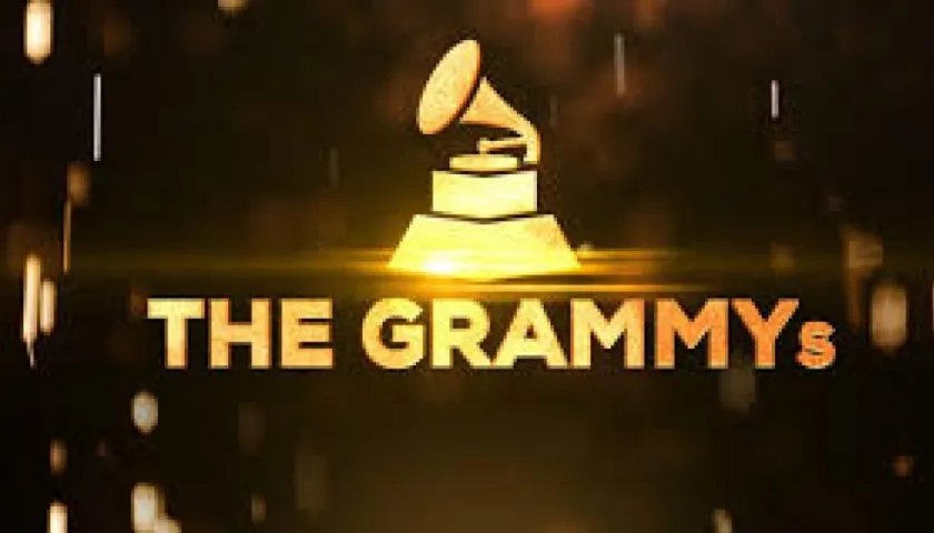 Imagen de los premios de la Academia de la Grabación.