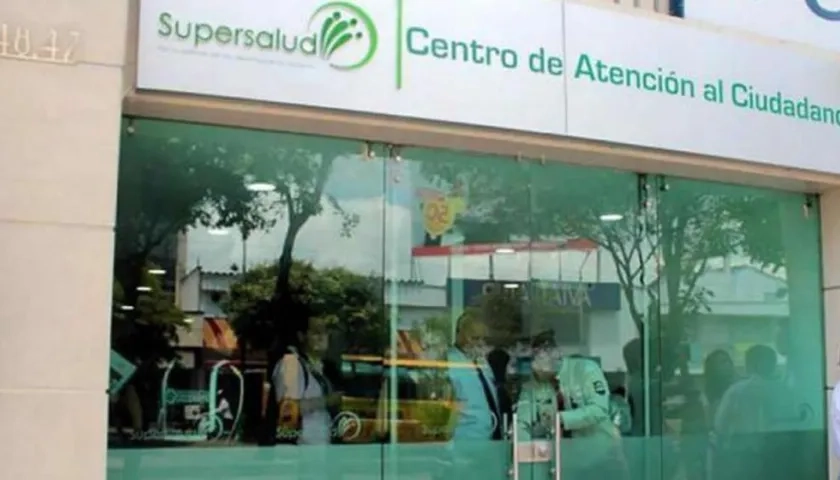 Con el fallo de segunda instancia la Supersalud deberá pagar la multimillonaria deuda de las EPS liquidadas.