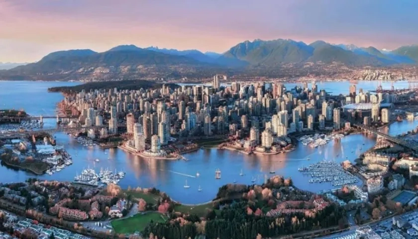 Quebéc hace convocatoria laboral para tres países.