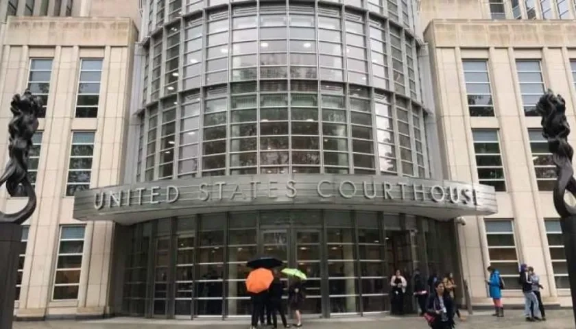 De ser encontrado culpable Carlos Gallo Rodríguez podría enfrentarse a penas de cárcel de entre 10 años y cadena perpetua. 