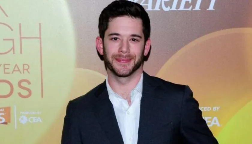 Colin Kroll, consejero delegado y confundador de la aplicación de juegos para móviles, fue hallado muerto.