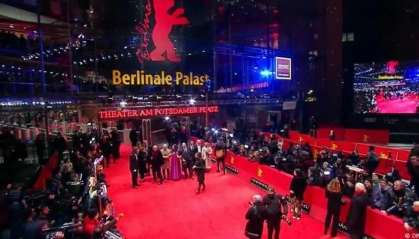 Panorama de La Berlinale, en Alemania.