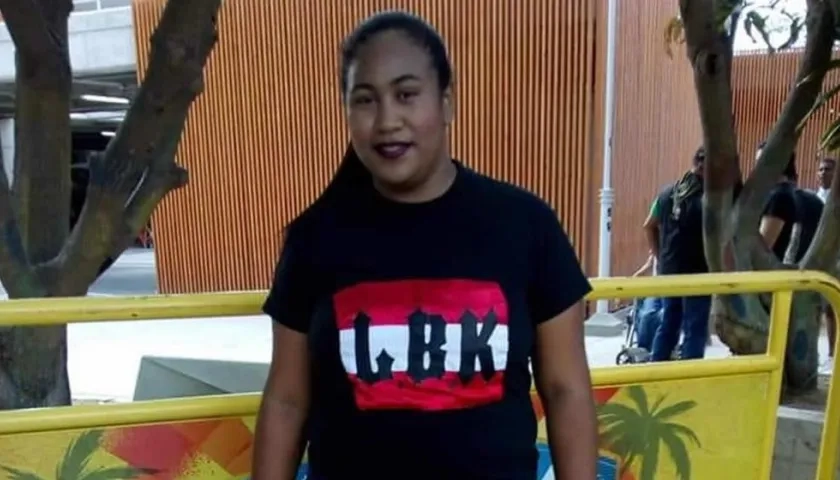 Erika Patricia Salcedo Garrido